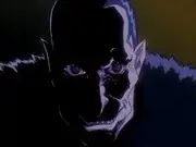 Чёрный мечник