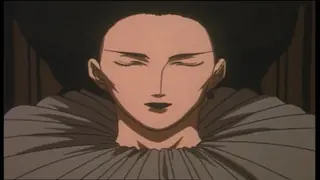 Пламенное надгробие