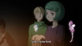 Мир духов